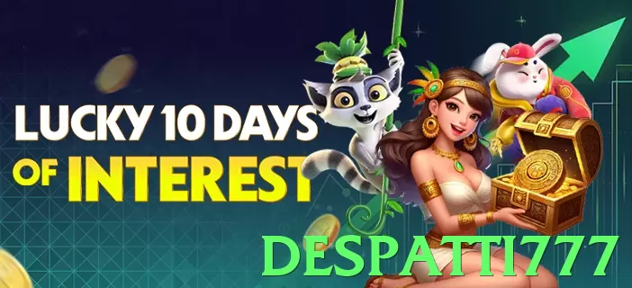 despatti777 - 2