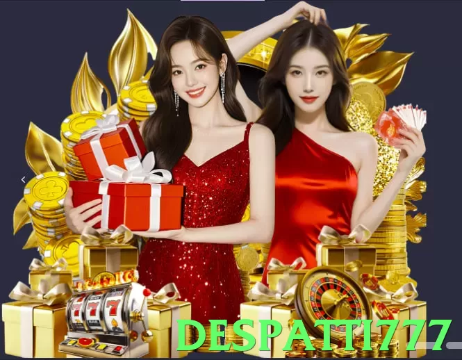 despatti777 - 2